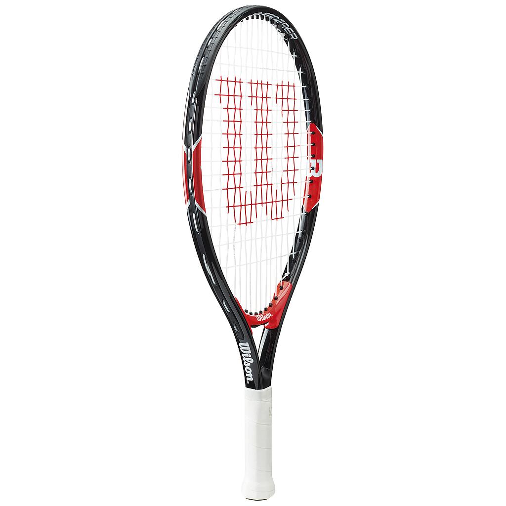 Wilson Federer Junior Tennis Racket Reydon Sports Plc